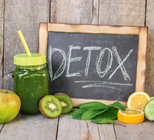 ניקוי רעלים: 5 השיטות המובילות-תמונה